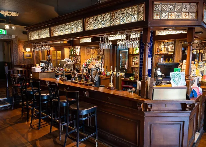 Edinburgh Whisky House Hotel